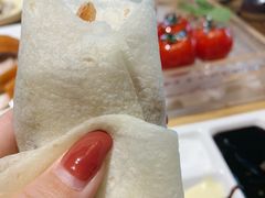 “酥不腻”烤鸭-小大董·烤鸭(五棵松店)