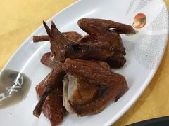 -成惠食府(赤岗店)