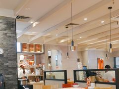 -大师兄·手工面·西北菜(南沙万达广场店)
