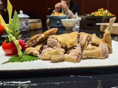 -老雒阳面馆·水席(定鼎门店)