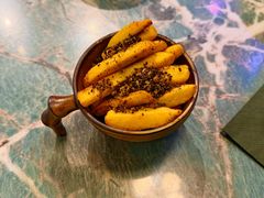 -浩海火烧云傣家菜(京广店)