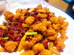 -金陵暴走小龙虾·迷踪蟹(凯德MALL店)