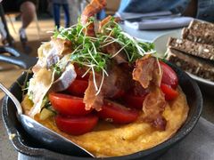 丹麦烤蛋饼-BOR Eatery(安福路店)