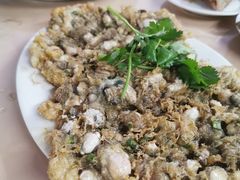 蚝烙-飘香小食店(国平路店)