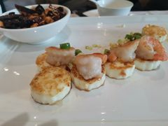 -云冈美高大酒店-西餐厅