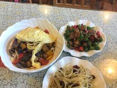 -文三里屯面馆(三里屯店)