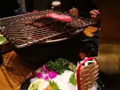 -黑牛の店·和牛烧肉(合生汇店)