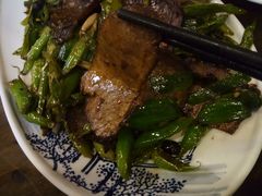-伊兰麒兰馨园·川菜·清真馆(339电视塔店)