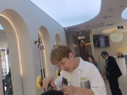 -东时烫染造型·Hair Salon