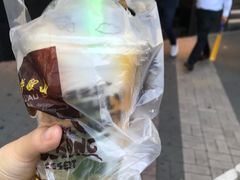 -许留山(梳士巴利道店)