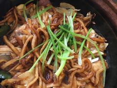 -美极鲜食坊(宝安南路店)