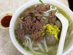 牛肉加果-华威达牛庄(黄埔大道西店)