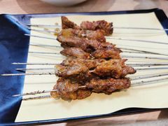 -郑家包子牛肉拉面(尚勤路店)