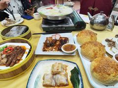 -吉莲利苑海鲜酒家(珠海拱北29年老字号店)