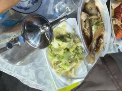 -范饭椰林川湘味海鲜·椰子鸡(三亚湾椰梦长廊店)
