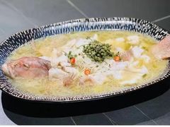 -恬阿姨庭院餐厅·生日宴