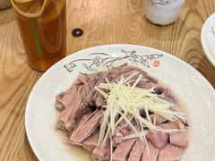 -乡亲鹅肉城(吴江店)
