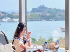 -厦门海港英迪格酒店(中山路店)
