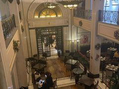 -上海和平饭店 Fairmont Peace Hotel