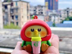 -丘大叔柠檬茶(乐峰广场分店)