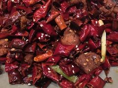 -君悦酒店·1881·北京烤鸭