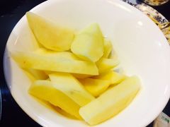 -瑞成祥老北京炭火锅(仙林店)