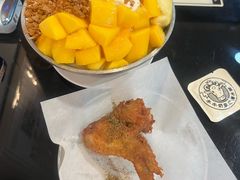 -水牛奶皇后糖水铺(深圳总店)
