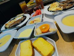 -豪客来牛排(金鼎广场店)
