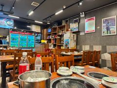 -重庆鸡公煲·青锅花椒鱼(牡丹江路店)