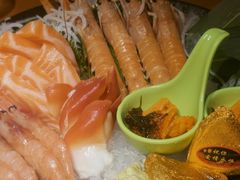 -三石铁板烧(紫竹桥店)
