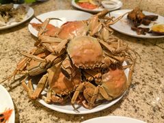 -禾斗海鲜自助(市南银座店)