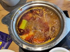 -龙聚德北京烤鸭(沙坪坝华宇A馆店)