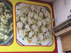 -雄仔农家菜馆·特色葱油鸡(六祖店)