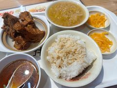 -香满春·酱香大骨饭(临河街店)