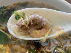 -阿嫂馄饨