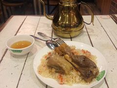一腿一排-217丰惠源抓饭(星湖街店)