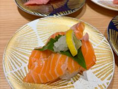 -大起水产回转寿司(大丸心斋桥店)