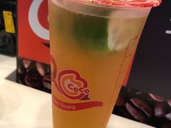 -CoCo都可(文星广场店)