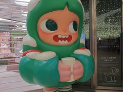-泡泡玛特POPMART(天环购物中心店)