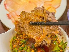 -全好食潮汕牛肉火锅(泗洲路店)