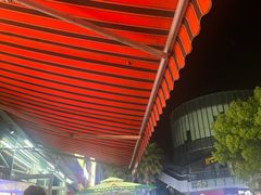 -云晓光头烧烤吧(川沙绿地店)