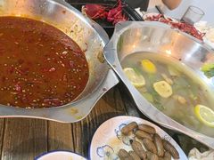 -祥鹤龙虾螃蟹
