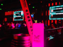 -MOSSO·Liveshow(M3香港广场店)