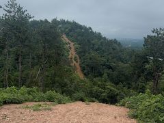 -青龙山国家森林公园
