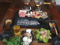-丽江庭院之丽江往事(安定门店)