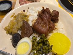 -大牛湾·眷村牛肉面(蠡溪店)