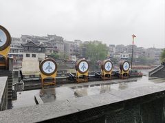 -乾州古城