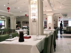 大堂-大鸭梨烤鸭(左家庄店)