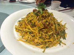 -六泰居·尔滨地标·东北菜(黄河路店)