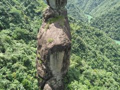 -大觉山漂流